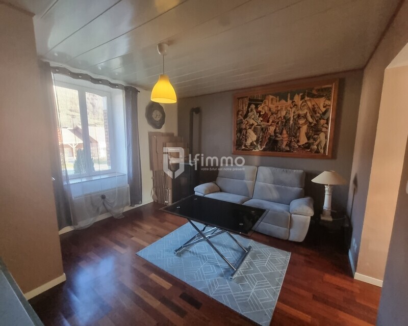 Maison 128 m² dans impasse   - 20250319 174021