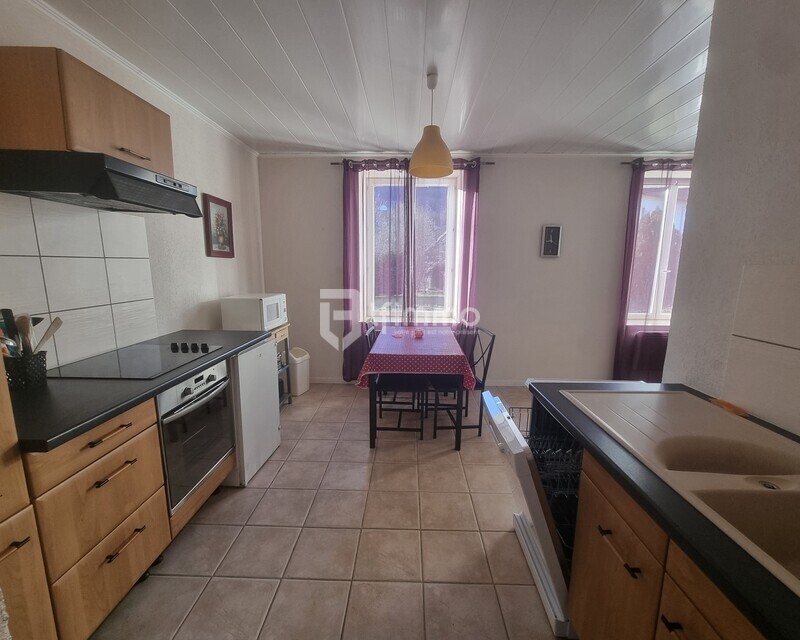 Maison 128 m² dans impasse   - 20250319 173417