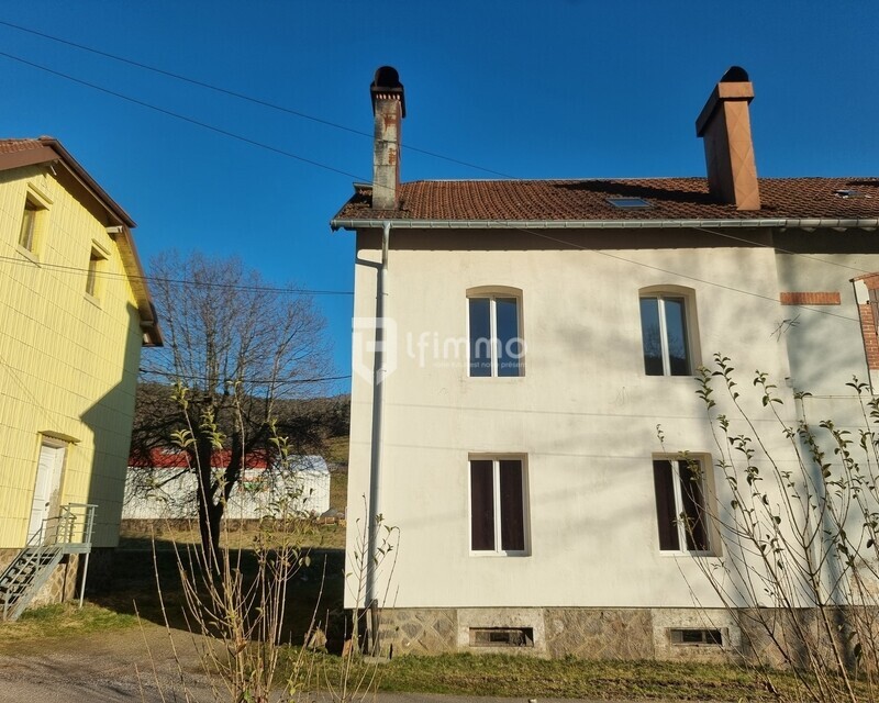 Maison 128 m² dans impasse   - 20250319 172940