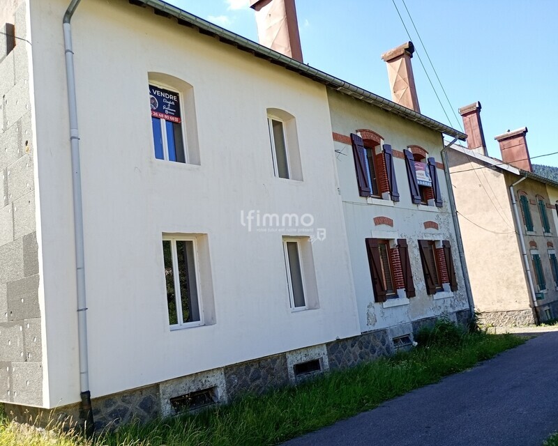 Maison 128 m² dans impasse   - Img 20250629 101625794 mfnr