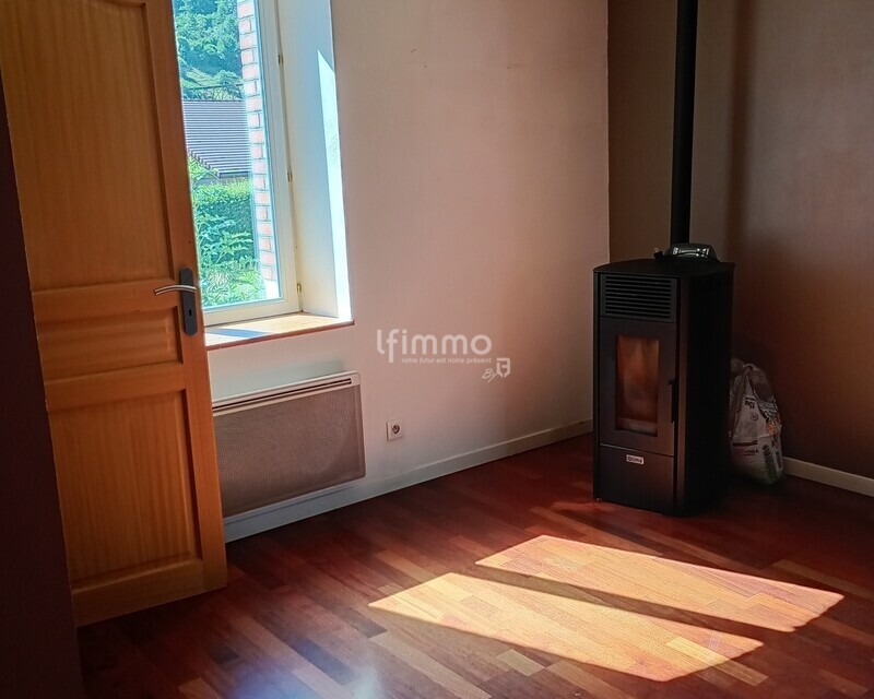 Maison 128 m² dans impasse   - Img 20250629 101408594 hdr