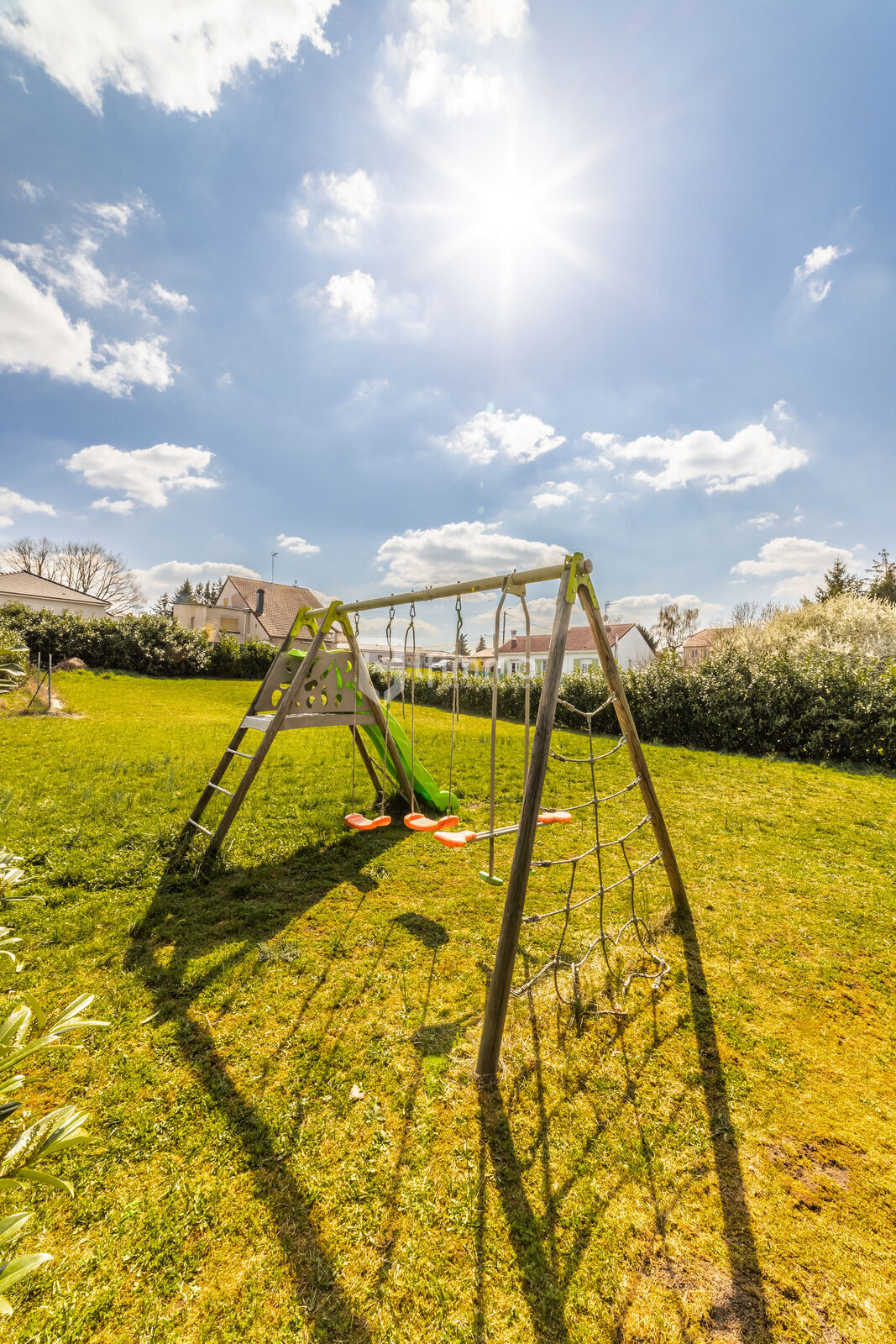 Sous Compromis : Maison Individuelle, construite en 2004, en campagne. - 31 mars 2025-13355c9a3327