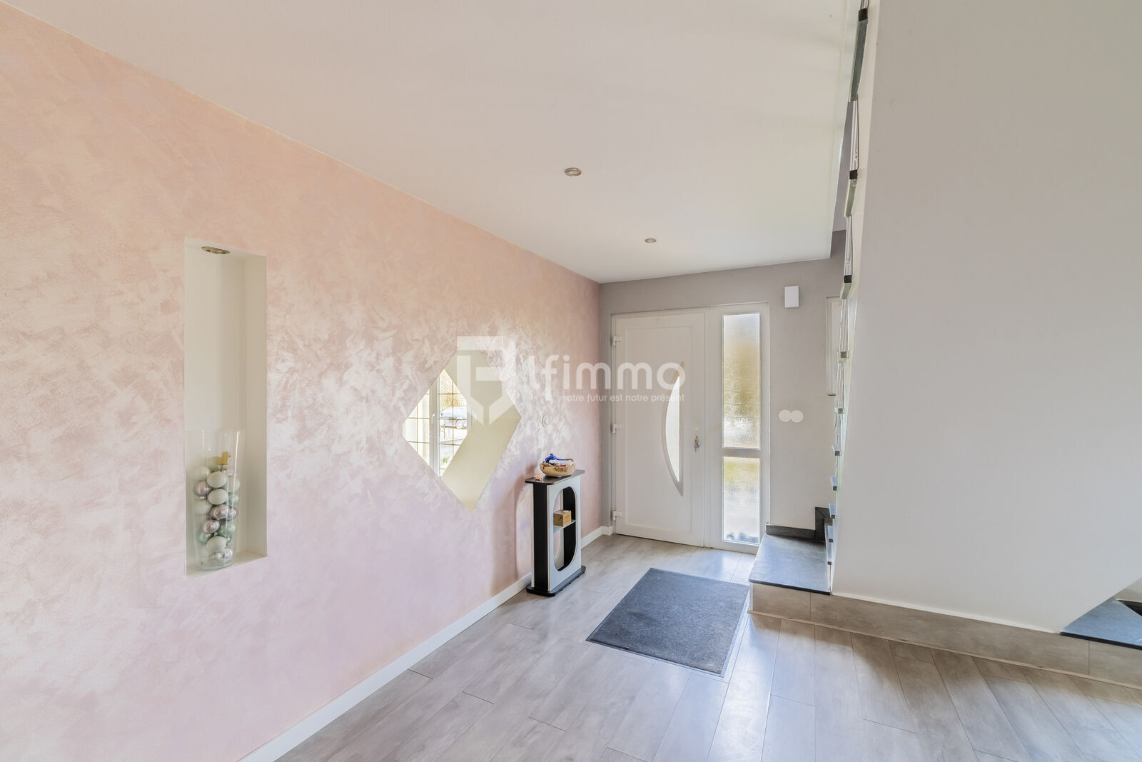 Sous Compromis : Maison Individuelle, construite en 2004, en campagne. - 31 mars 2025-13075c9a3232-hdr