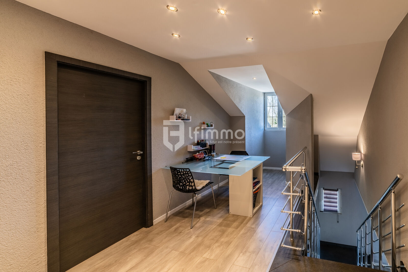 Sous Compromis : Maison Individuelle, construite en 2004, en campagne. - 31 mars 2025-13165c9a3265-hdr