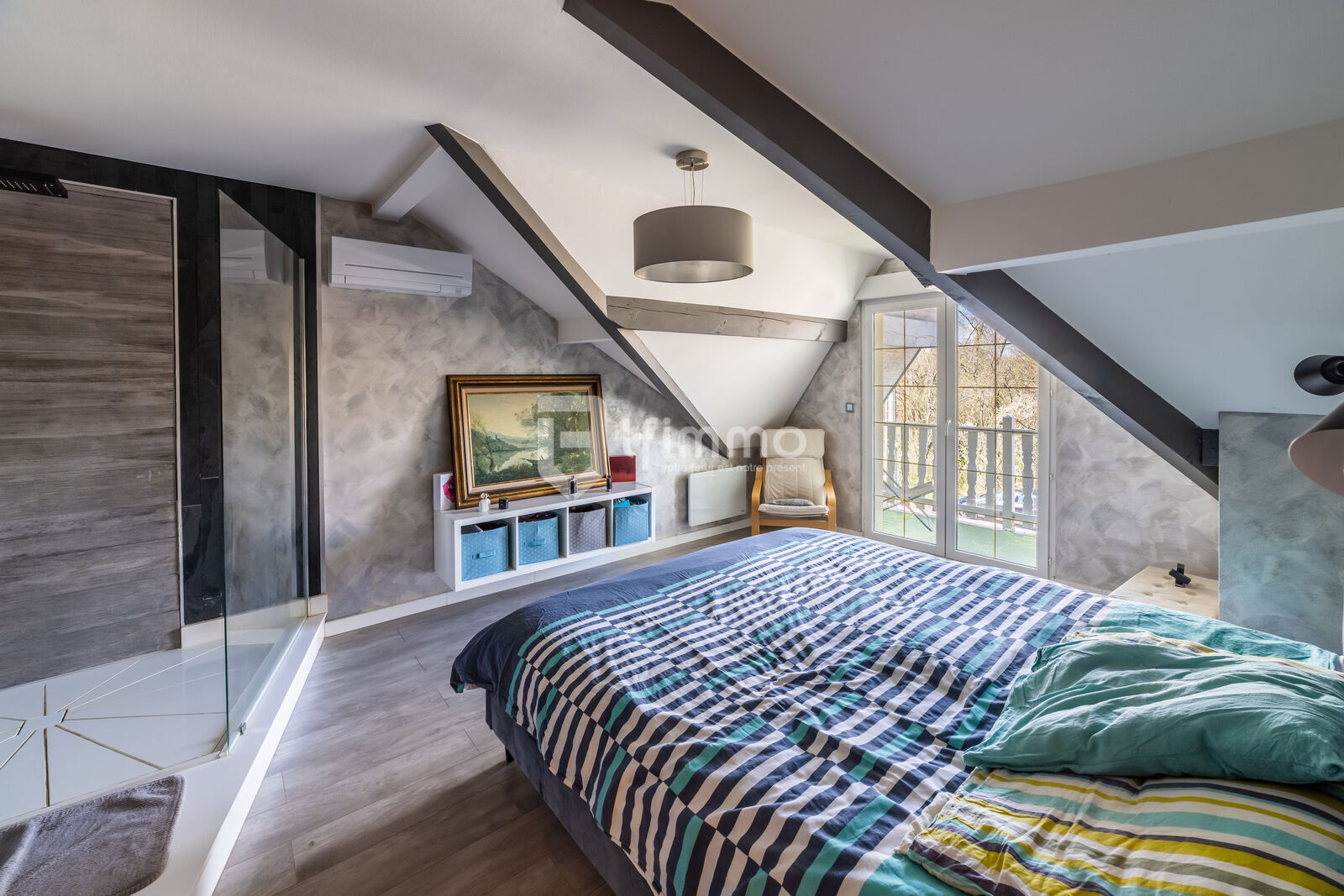 Sous Compromis : Maison Individuelle, construite en 2004, en campagne. - 31 mars 2025-13185c9a3271-hdr