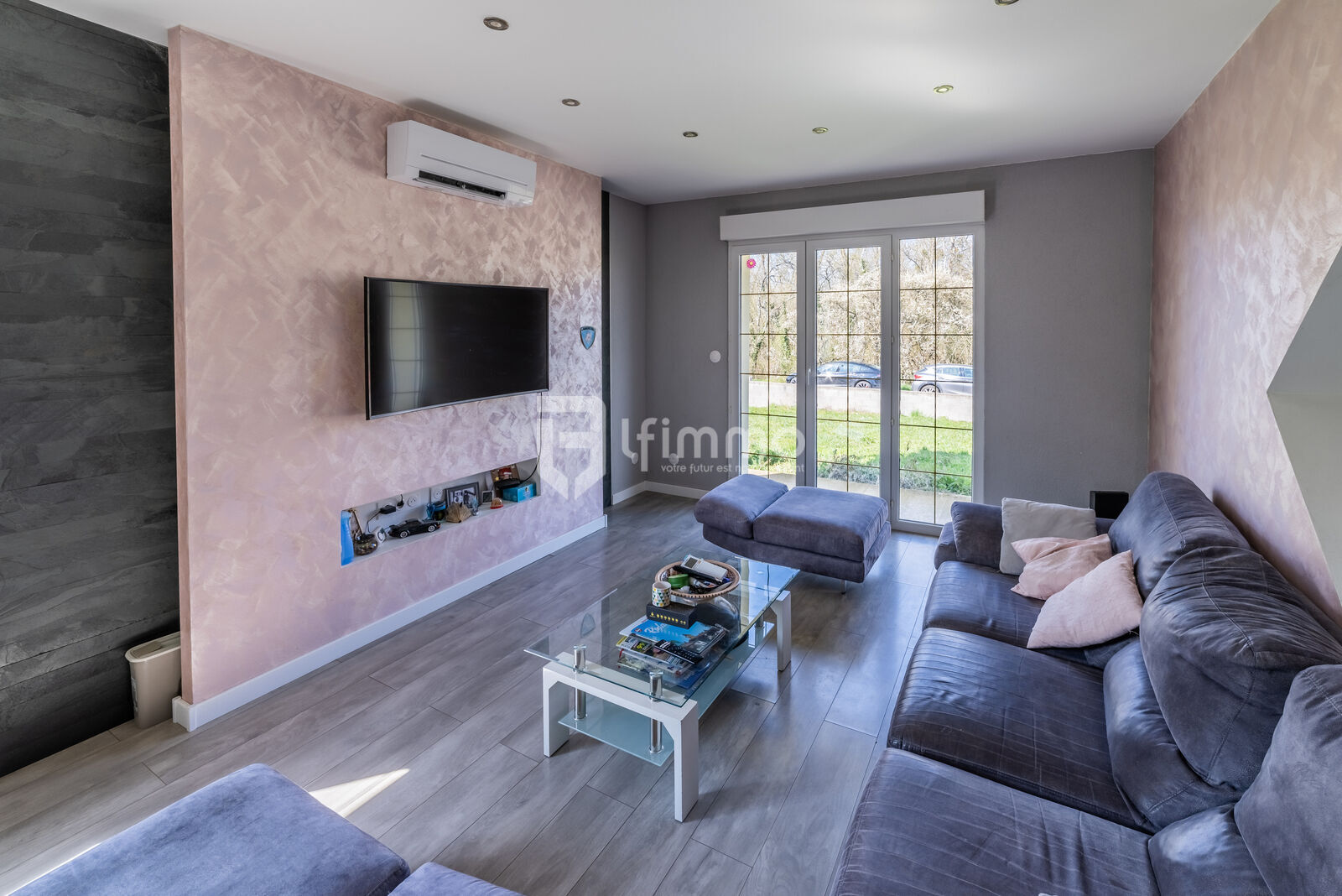 Sous Compromis : Maison Individuelle, construite en 2004, en campagne. - 31 mars 2025-13115c9a3247-hdr