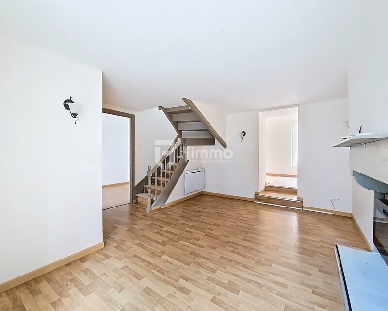 Maison de 4 pièces, 73 m² à Plonévez-du-Faou (29530)  - Boire-patrick 00001 39bfb7d