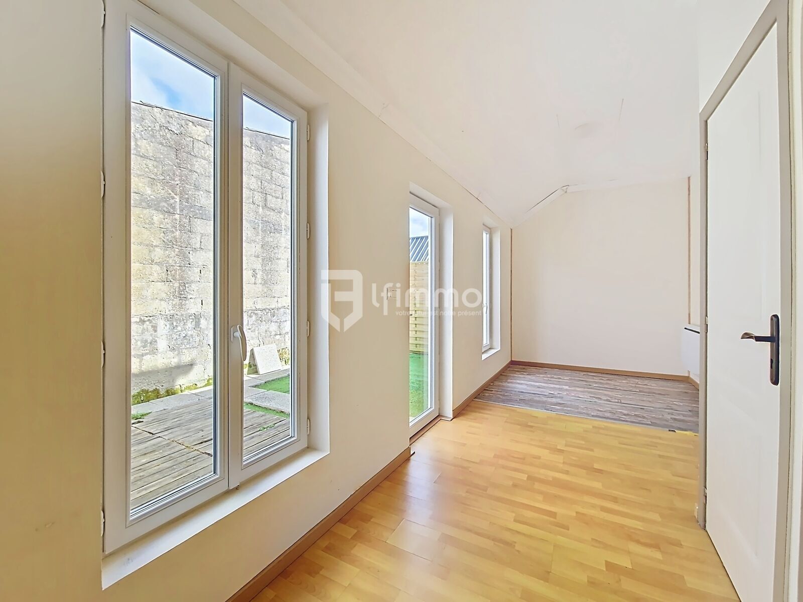 Maison de 4 pièces, 73 m² à Plonévez-du-Faou (29530)  - Boire-patrick 00014 c729528