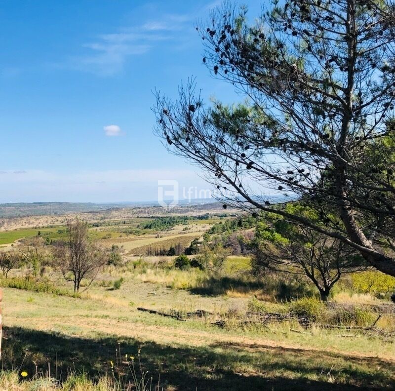Terrain de loisirs  - Nature 1
