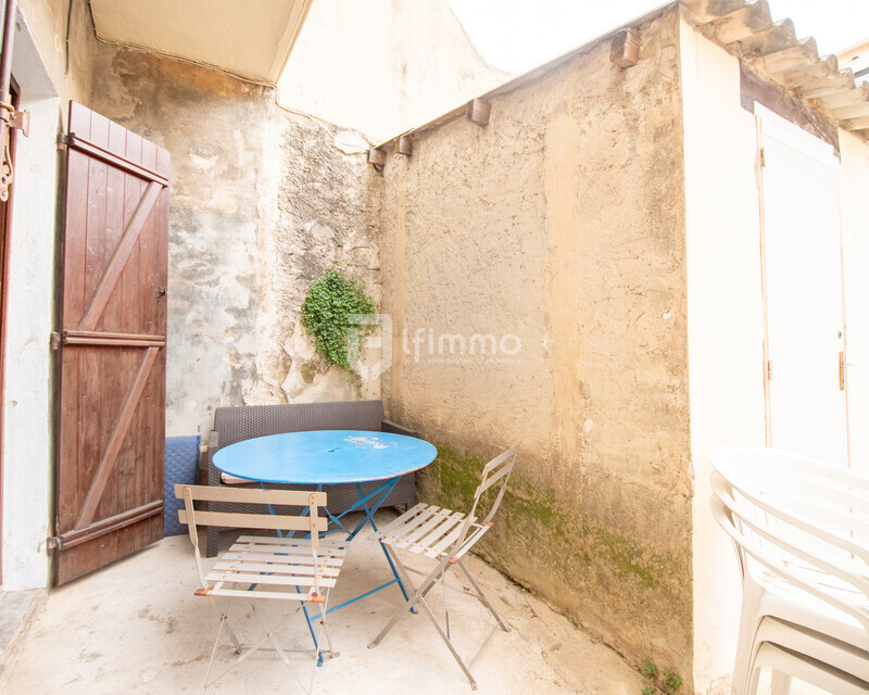 T1 vide / Idéal investisseur - Dsc 7094