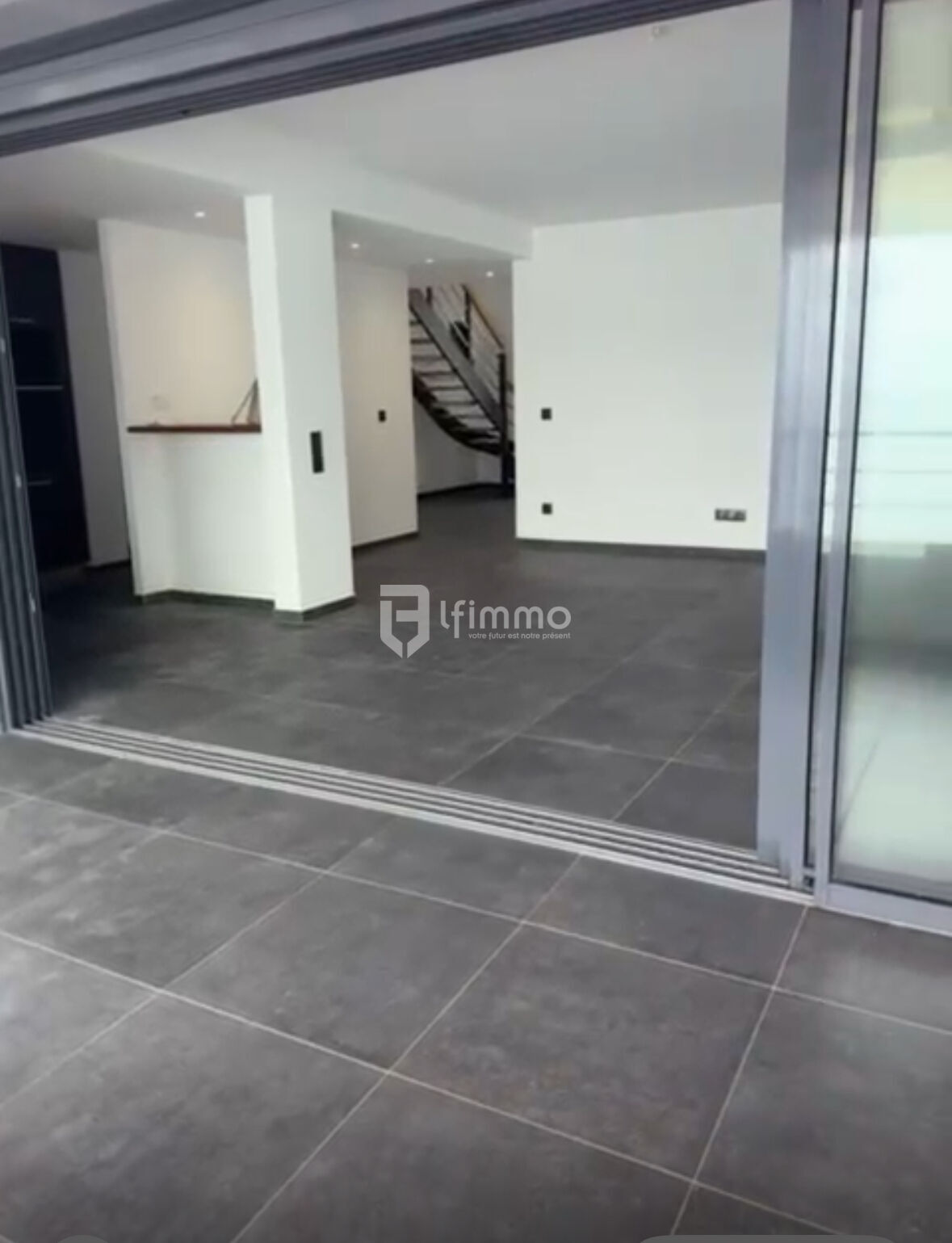 Appartement en Duplex 3 chambres - Img 3005