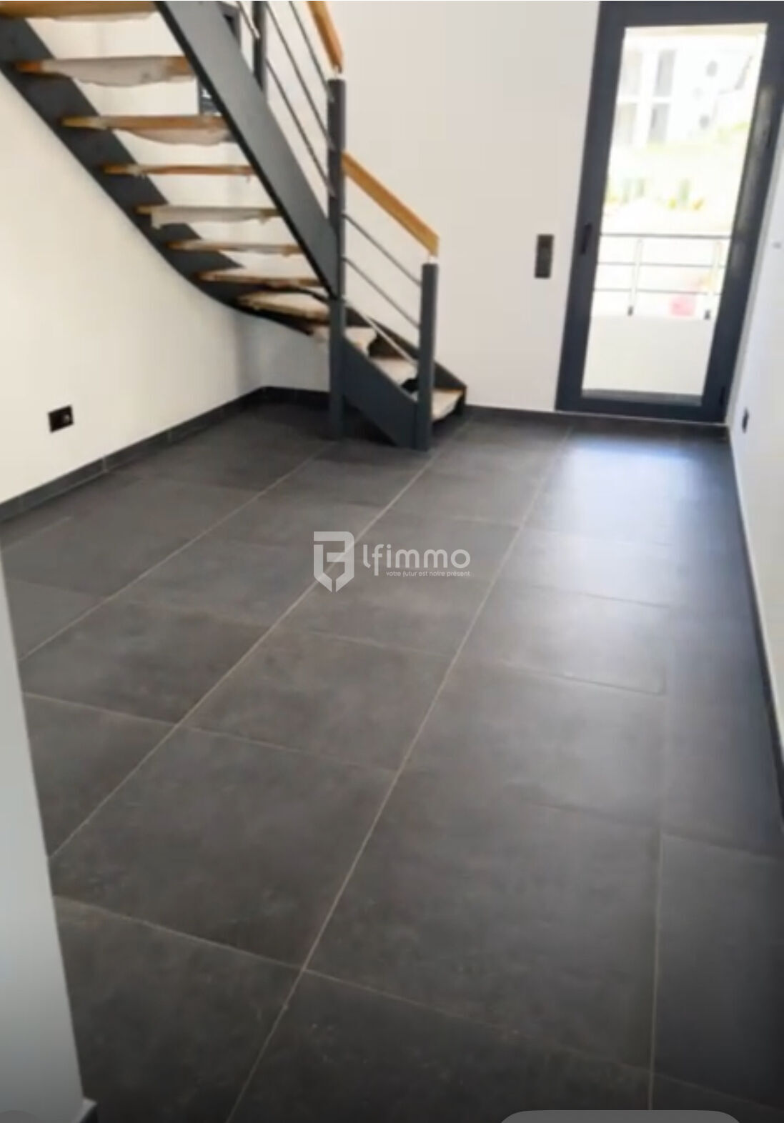 Appartement en Duplex 3 chambres - Img 3012  1