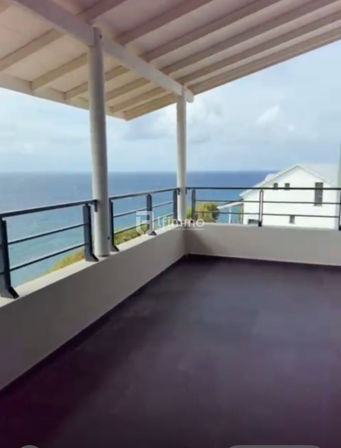 Appartement en Duplex 3 chambres - Img 3003