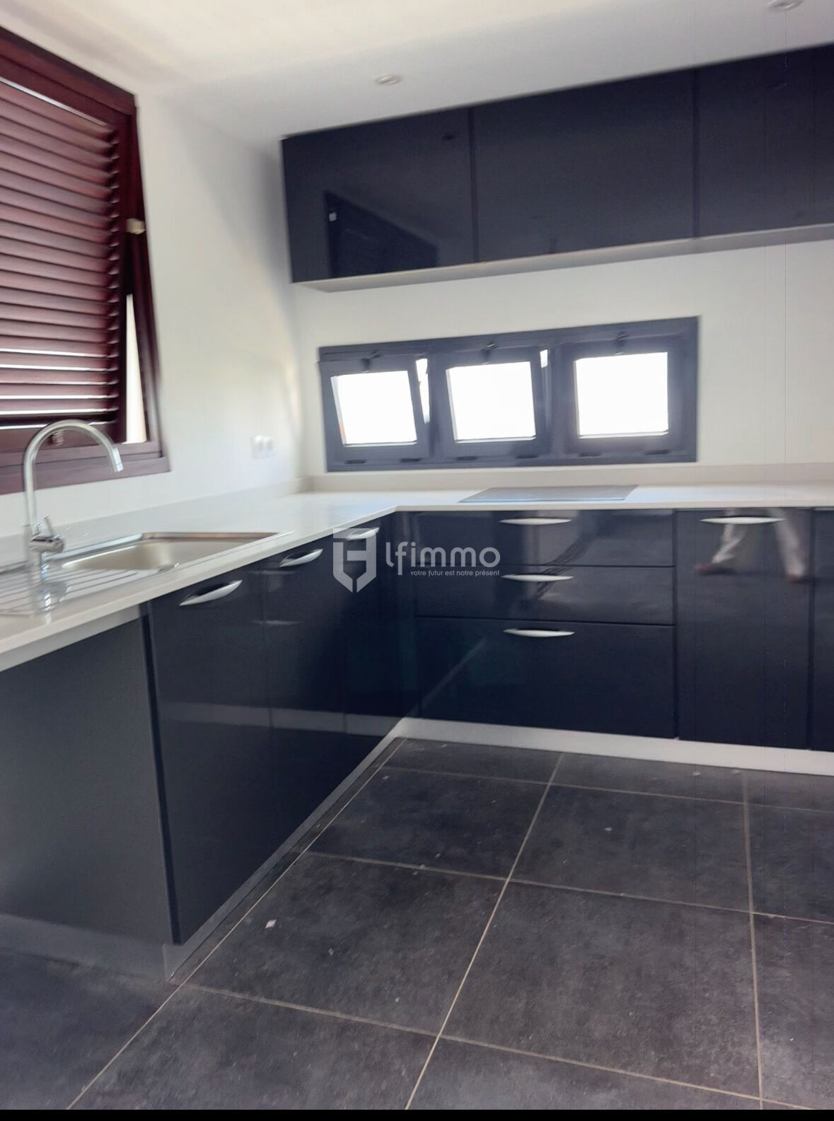 Appartement en Duplex 3 chambres - Img 3026