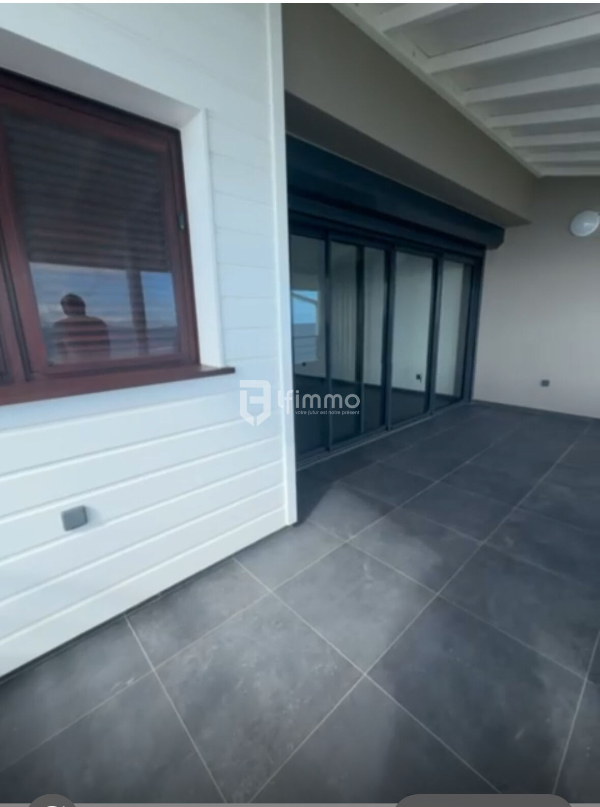 Appartement en Duplex 3 chambres - Img 3019