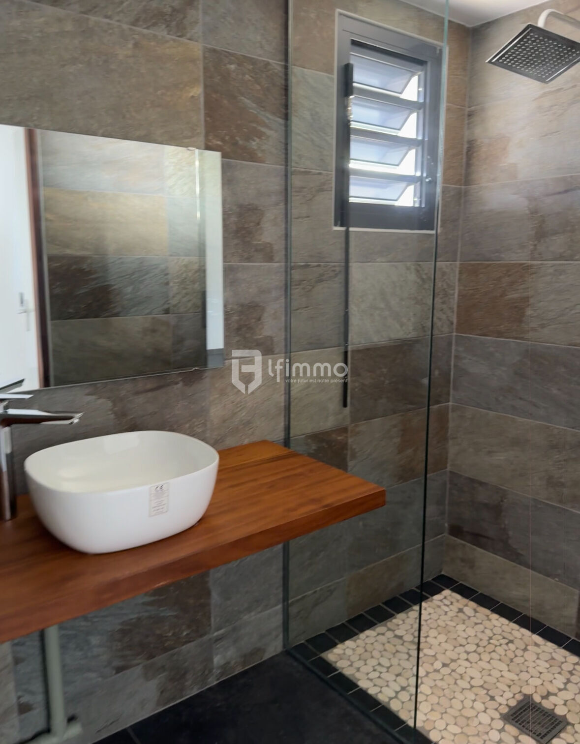 Appartement en Duplex 3 chambres - Img 3025