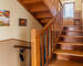 Maison de caractère à Herbitzheim - Escalier bois