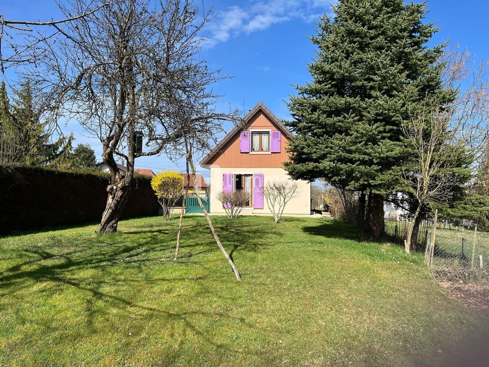 maison 4 pièces  - Whatsapp image 2025-03-22 à 15.06.12 addf6bbd