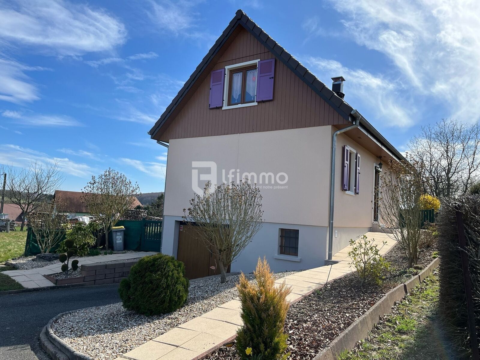 maison 4 pièces  - Whatsapp image 2025-03-22 à 15.06.12 30233252