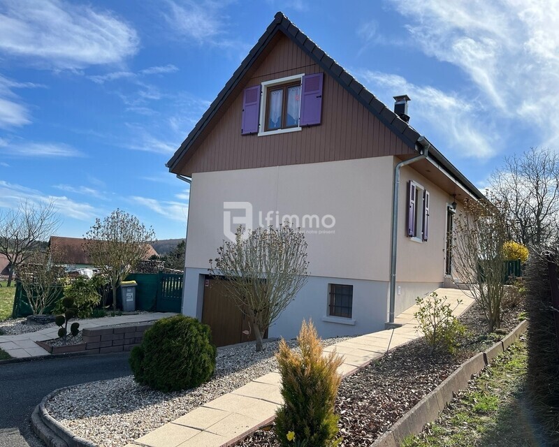 maison 4 pièces  - Whatsapp image 2025-03-22 à 15.06.12 30233252