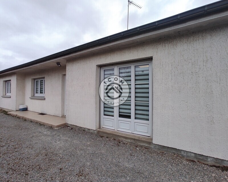 Maison individuelle de plain pied - Img 20250322 173115