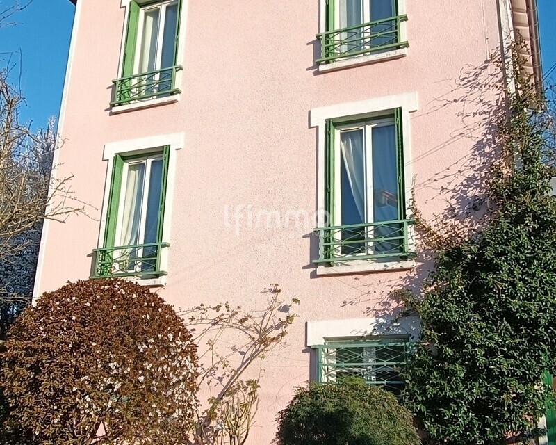 Maison familiale 5 pièces Villiers Sur Marne - 1744544161097