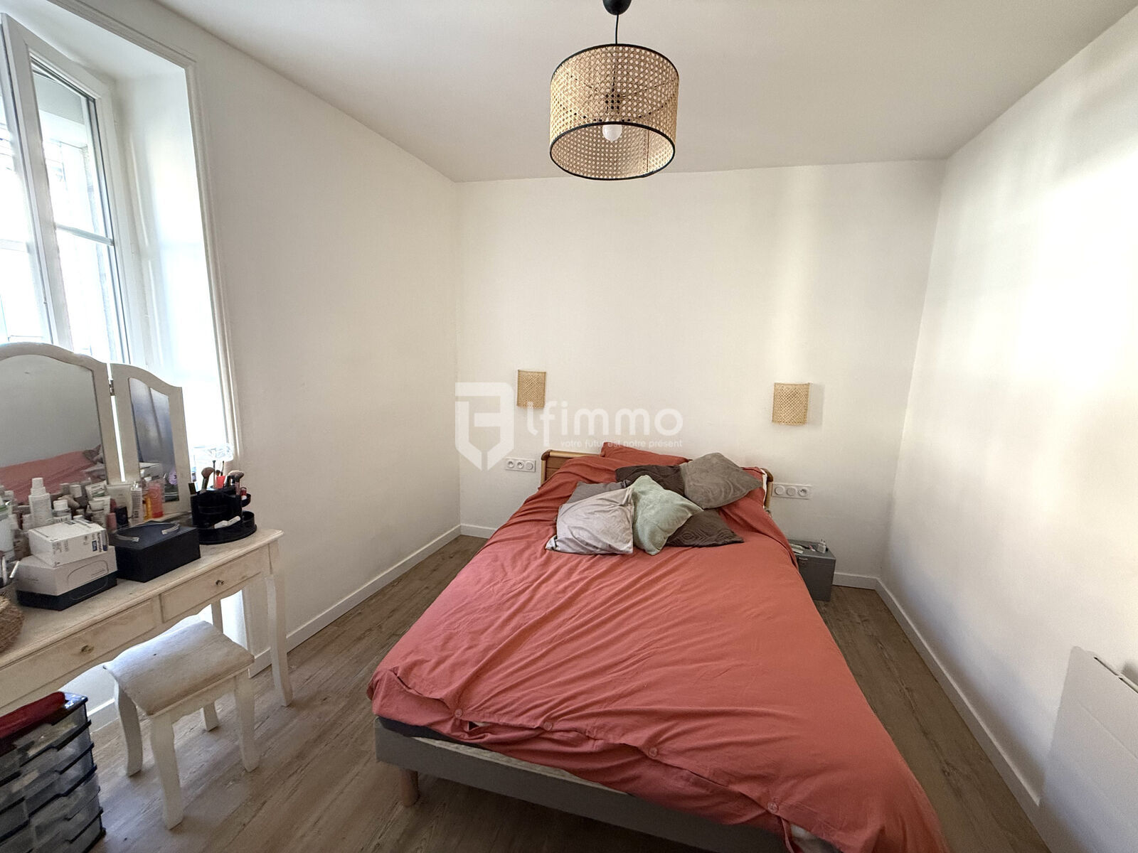 À saisir ! Appartement T2 - Entre Gare et Centre-ville -  - Img 4305