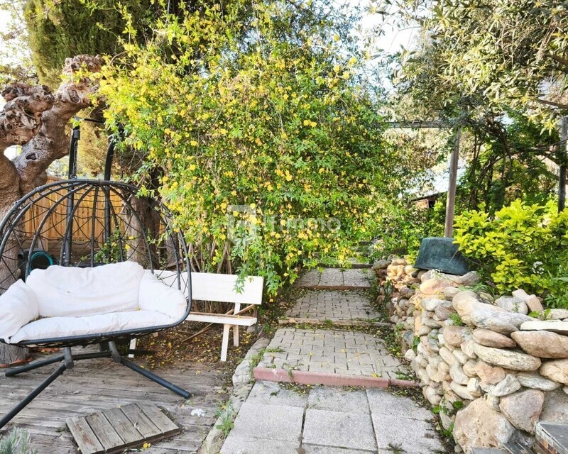 Havre de paix à Ortaffa : Maison Principale et Maisonette T3 - Img-20250401-wa0026