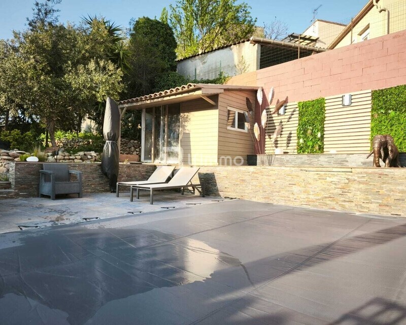 Havre de paix à Ortaffa : Maison Principale et Maisonette T3 - Img-20250401-wa0027