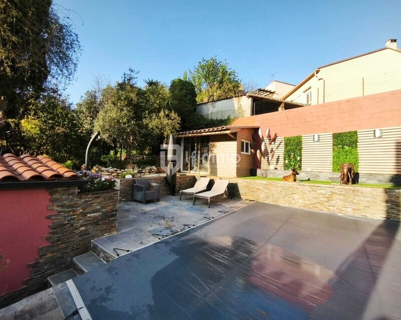 Havre de paix à Ortaffa : Maison Principale et Maisonette T3 - Img-20250401-wa0028