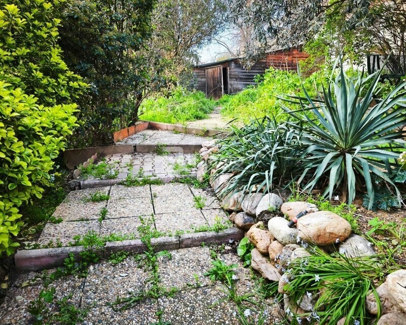 Havre de paix à Ortaffa : Maison Principale et Maisonette T3 - Img-20250401-wa0025