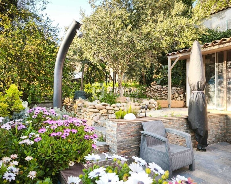 Havre de paix à Ortaffa : Maison Principale et Maisonette T3 - Img-20250401-wa0029