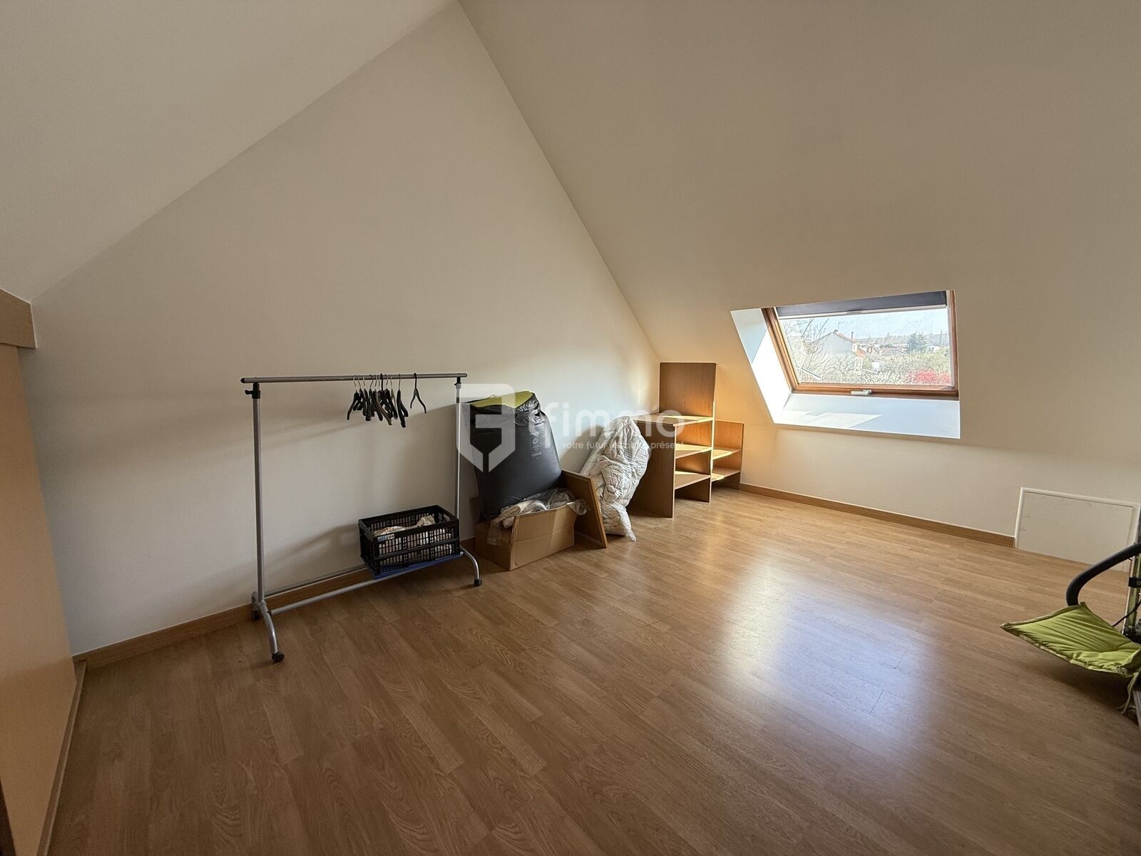 maison unique sur tremblay - Img 1890