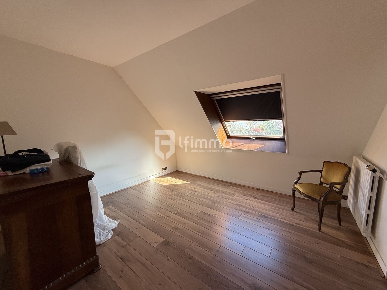 maison unique sur tremblay - Img 1891