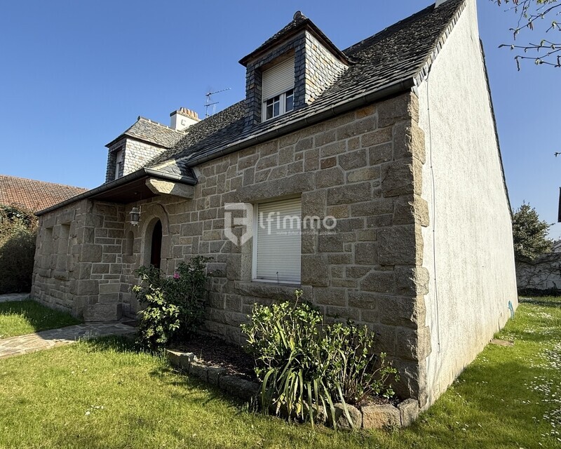maison unique sur tremblay - Img 1910