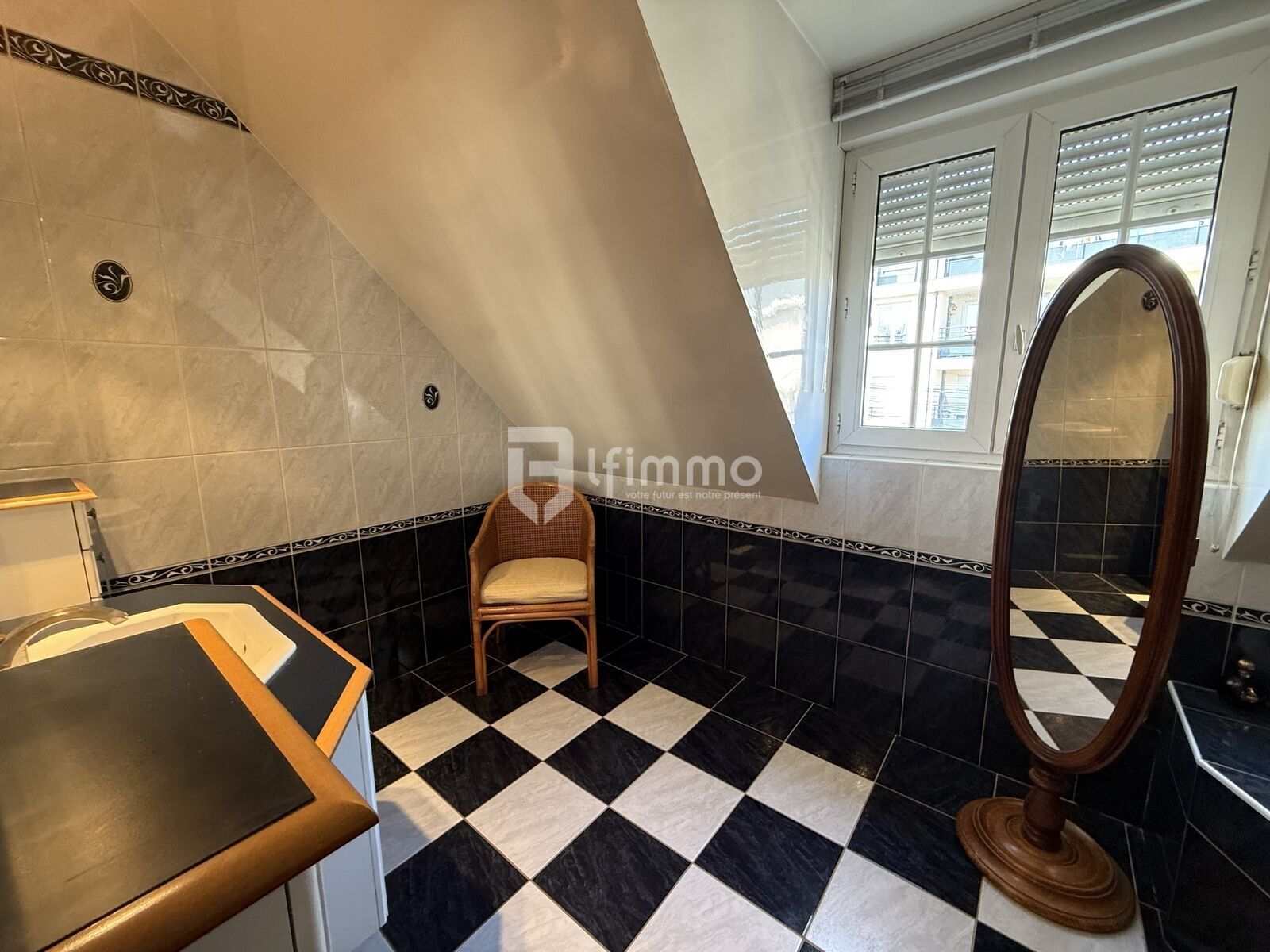 maison unique sur tremblay - Img 1892