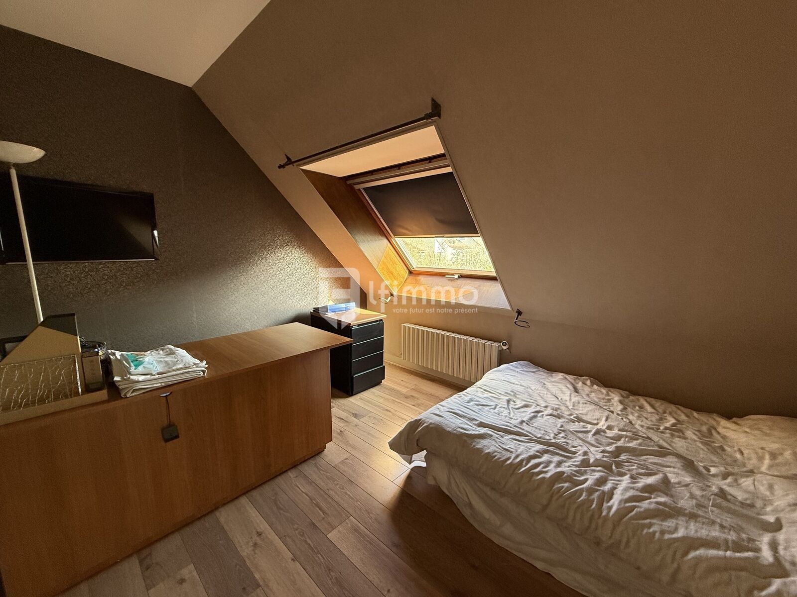 maison unique sur tremblay - Img 1896