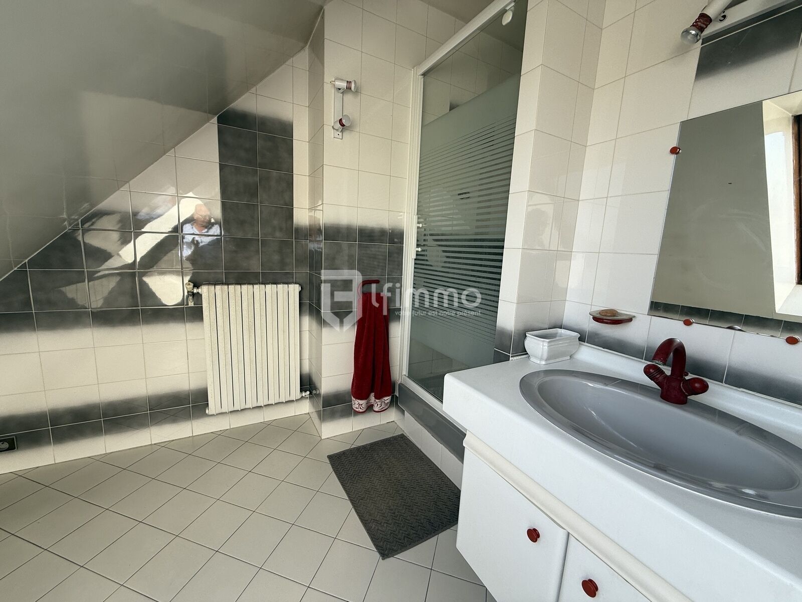 maison unique sur tremblay - Img 1897