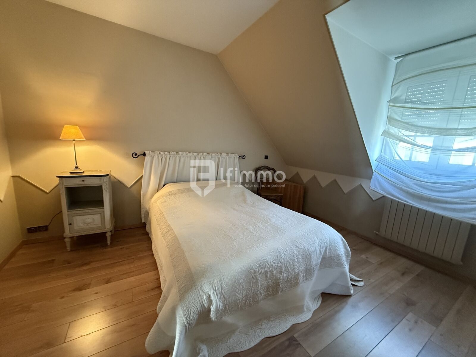 maison unique sur tremblay - Img 1894