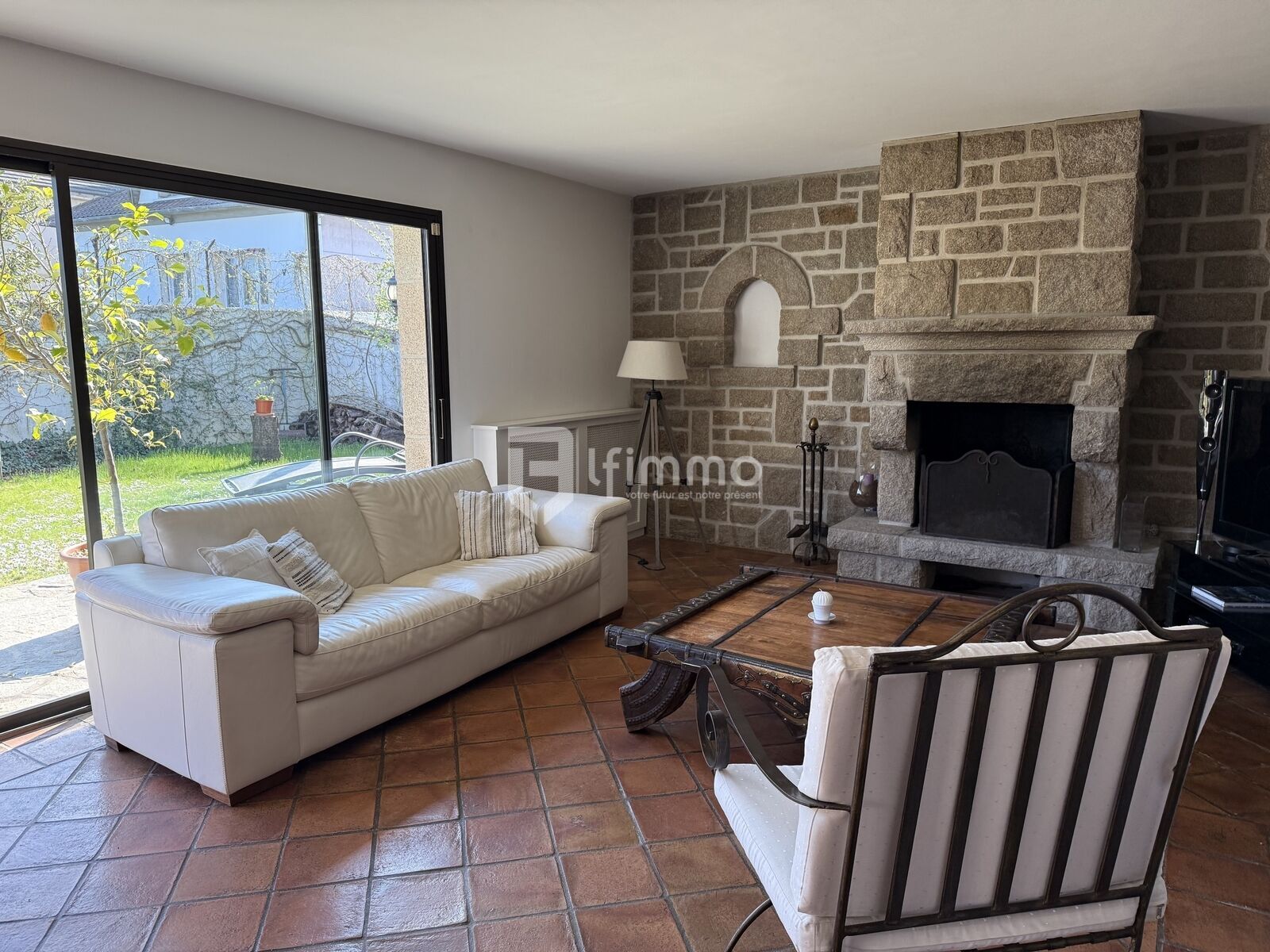 maison unique sur tremblay - Img 1901