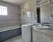 Maison familiale sur st Pathus  - Salle de bain