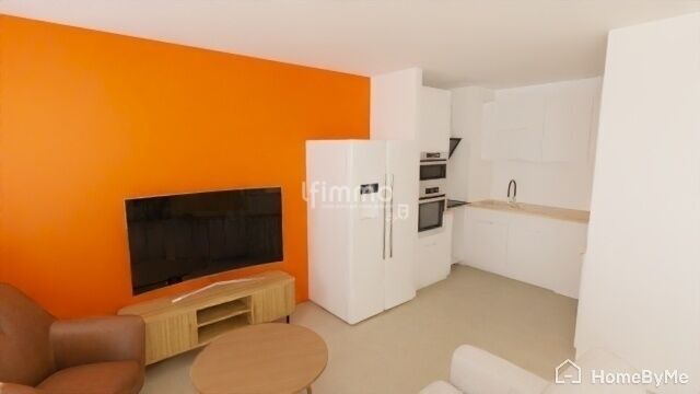 Parc  Maison Blanche – T3 avec terrasse et box double - Image-3