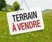 terrain à bâtir - Terrain à vendre