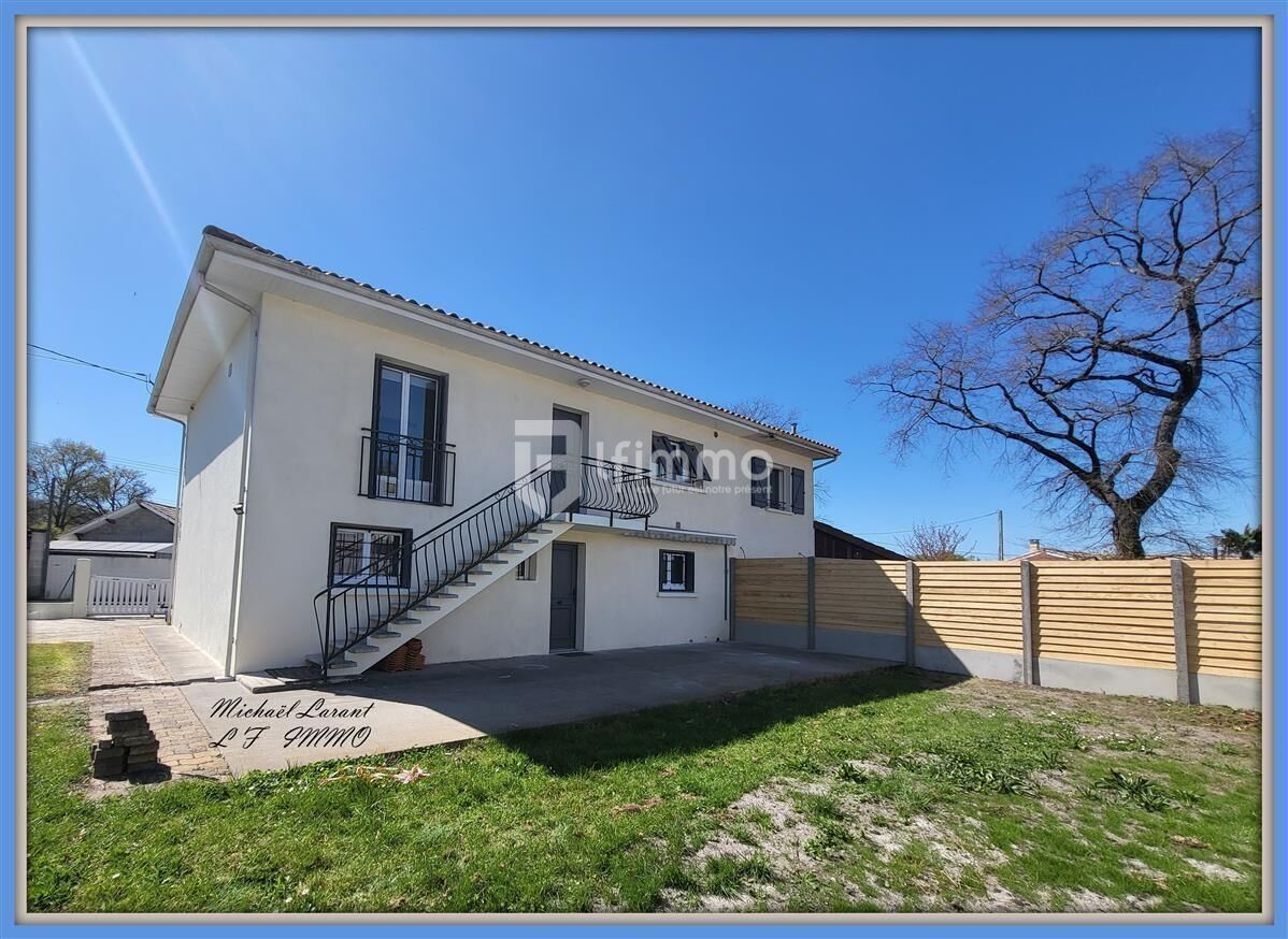 Maison 148m2 R+1- 4 Chambres - 20250331 144536-001