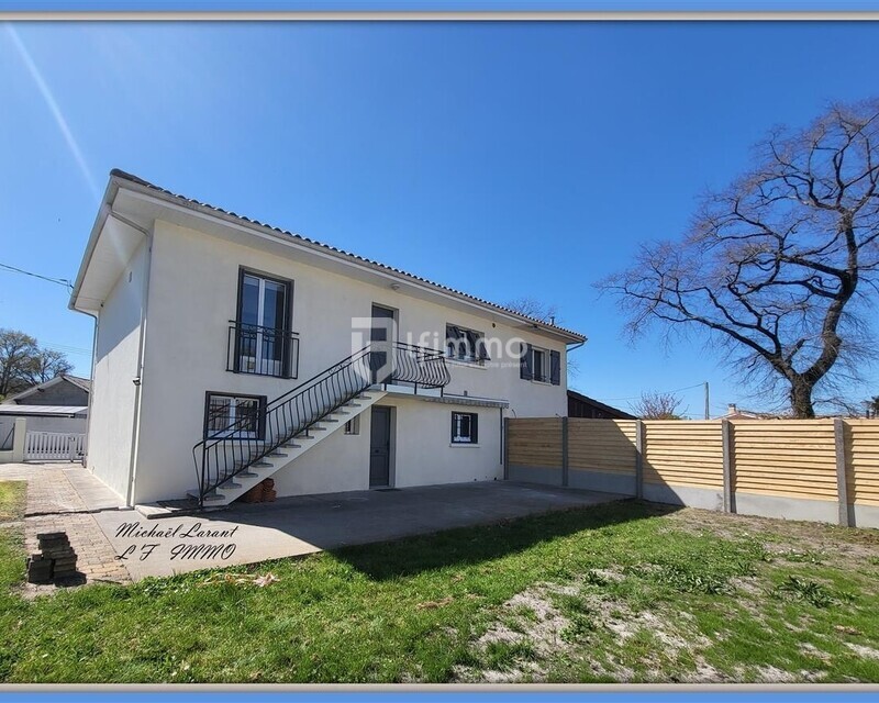 Maison 148m2 R+1- 4 Chambres - 20250331 144536-001