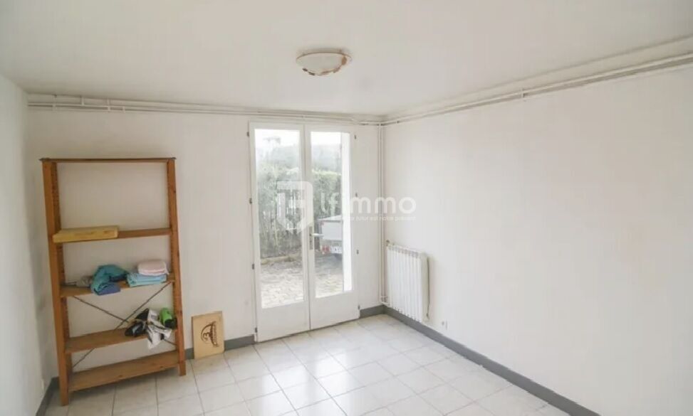 Maison 148m2 R+1- 4 Chambres - Chambre