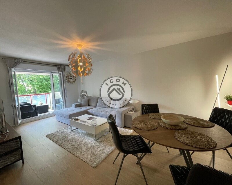 Appartement T3 de 68 m2 - 03