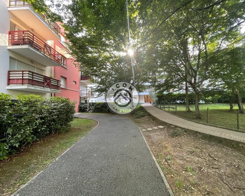 Appartement T3 de 68 m2 - 02