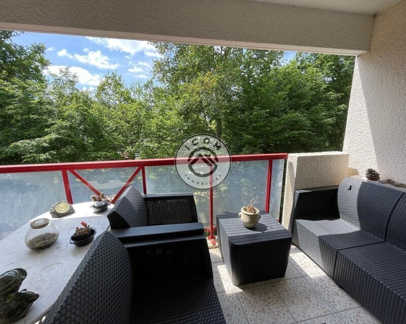 Appartement T3 de 68 m2 - 05