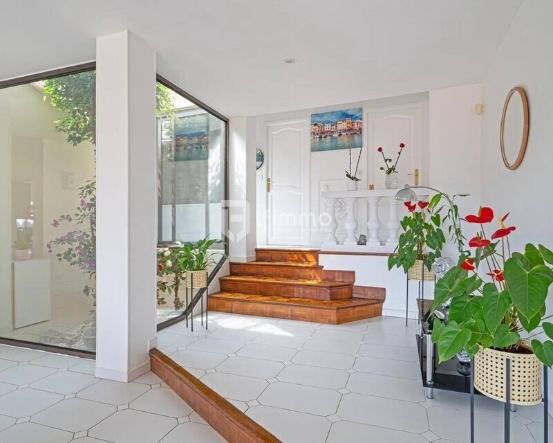 maison individuelle au charme fou - 5